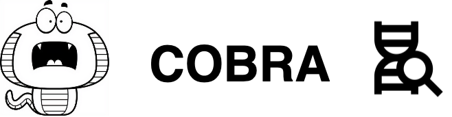 cobra logo